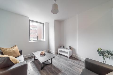 undefined, 105 Queen Street, City Centre, Sheffield, S1