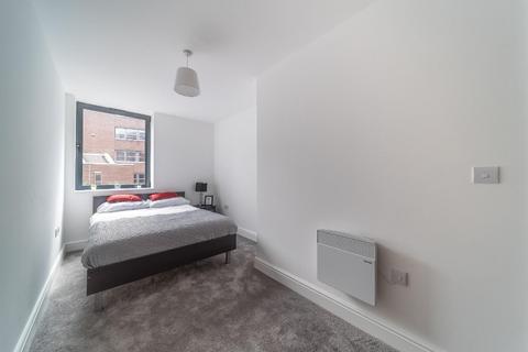 undefined, 105 Queen Street, City Centre, Sheffield, S1