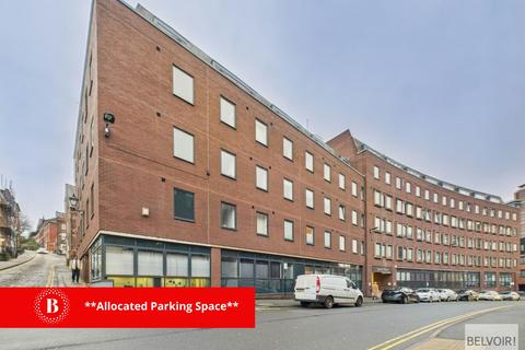undefined, 105 Queen Street, City Centre, Sheffield, S1