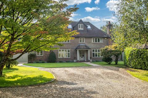 6 bedroom detached house for sale, Highercombe Road, Haslemere, Surrey, GU27