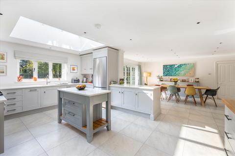 6 bedroom detached house for sale, Highercombe Road, Haslemere, Surrey, GU27