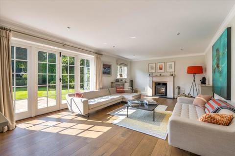 6 bedroom detached house for sale, Highercombe Road, Haslemere, Surrey, GU27