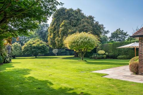 6 bedroom detached house for sale, Highercombe Road, Haslemere, Surrey, GU27