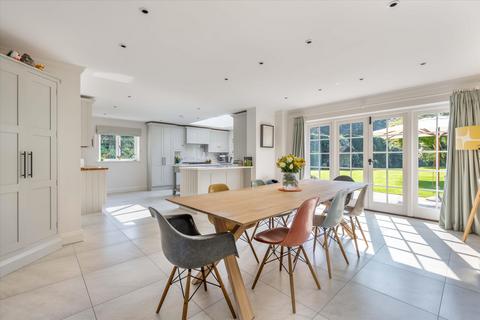 6 bedroom detached house for sale, Highercombe Road, Haslemere, Surrey, GU27