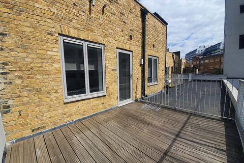 1 bedroom flat to rent - Grace House, Woolwich