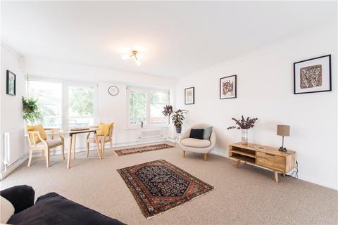 2 bedroom apartment for sale, De Parys Lodge, De Parys Avenue, Bedford, Bedfordshire, MK40
