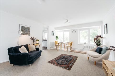 2 bedroom apartment for sale, De Parys Lodge, De Parys Avenue, Bedford, Bedfordshire, MK40