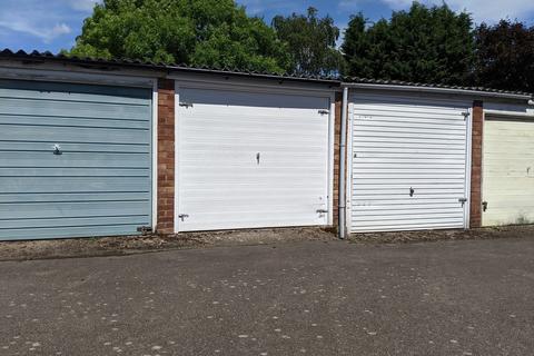 Garage to rent, Bickton Close, Pype Hayes