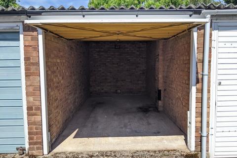 Garage to rent, Bickton Close, Pype Hayes