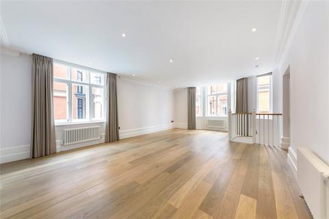 1 bedroom apartment to rent, Cadogan Gardens, Sloane Square, London, SW3