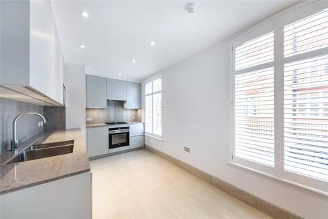 1 bedroom apartment to rent, Cadogan Gardens, Sloane Square, London, SW3