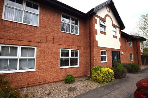 2 bedroom flat to rent, John Steet , Hinckley