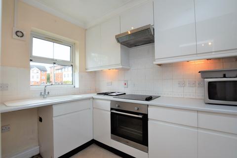 2 bedroom flat to rent, John Steet , Hinckley