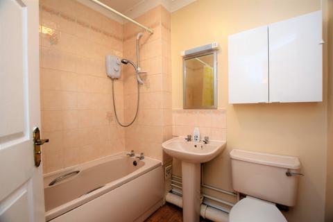 2 bedroom flat to rent, John Steet , Hinckley