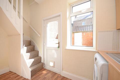 1 bedroom terraced house to rent - Granville Terrace, York YO10