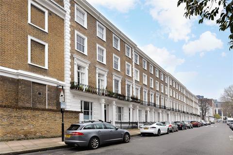 1 bedroom flat to rent, Orsett Terrace, London