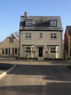 4 bedroom detached house for sale - Top Lock Meadows, Stamford