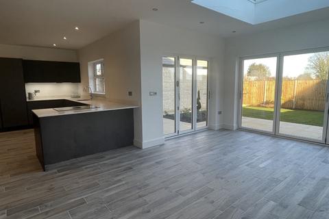 4 bedroom detached house for sale - Top Lock Meadows, Stamford