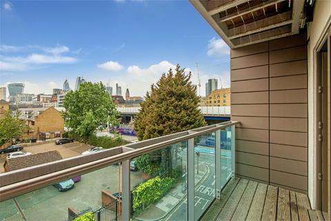 2 bedroom apartment to rent, Fletcher Street, E1