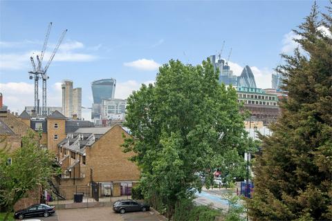 2 bedroom apartment to rent, Fletcher Street, E1