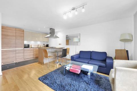 undefined, Fletcher Street, E1
