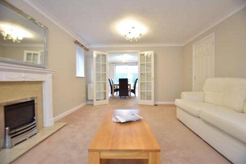 undefined, Julius Hill, Warfield, Berkshire, RG42