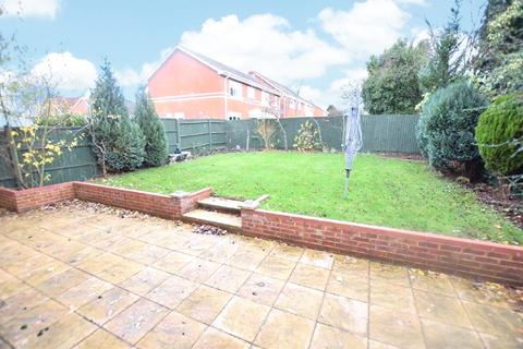 undefined, Julius Hill, Warfield, Berkshire, RG42