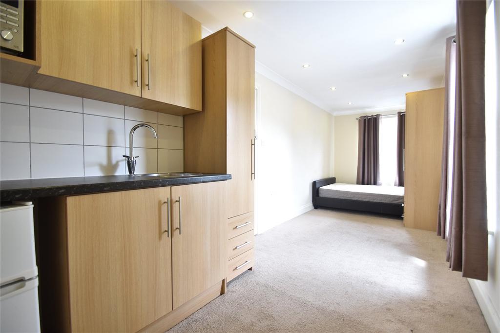 Kitchentte/Bedroom