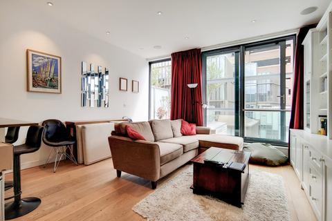 2 bedroom apartment to rent, New Globe Walk, Bankside