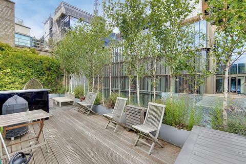 undefined, New Globe Walk, Bankside