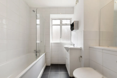 1 bedroom flat to rent, London E13
