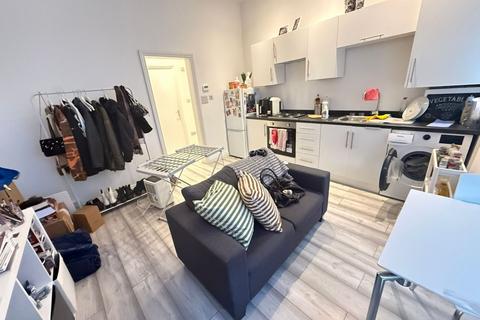 1 bedroom flat to rent, London E13