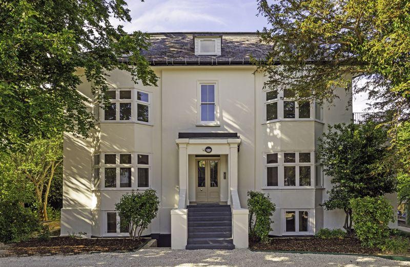 Rye Road, Hawkhurst, Cranbrook 1 bed apartment £240,000