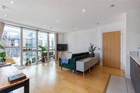 2 bedroom apartment to rent, Hertford Road, London, N1
