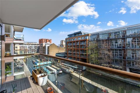 2 bedroom apartment to rent, Hertford Road, London, N1