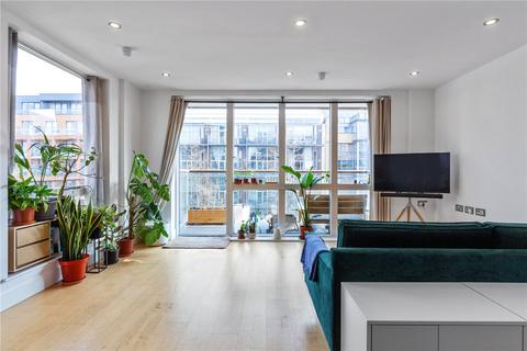 2 bedroom apartment to rent, Hertford Road, London, N1