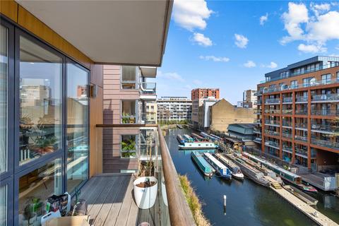 2 bedroom apartment to rent, Hertford Road, London, N1