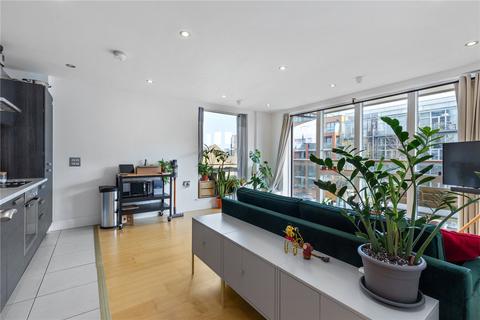 2 bedroom apartment to rent, Hertford Road, London, N1