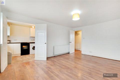 1 bedroom apartment to rent - Homerton High Street, London, E9