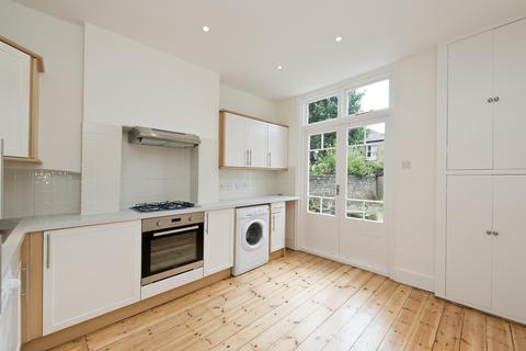 2 bedroom apartment to rent, Balliol Road, London, W10