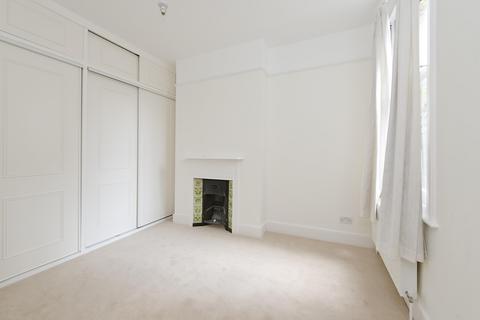 2 bedroom apartment to rent, Balliol Road, London, W10