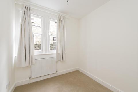 2 bedroom apartment to rent, Balliol Road, London, W10