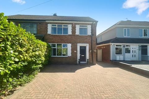 48 Berryfields, Aldridge, Walsall, WS9 0EB