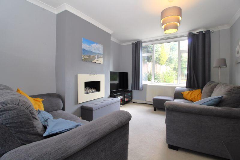 Lounge Area
