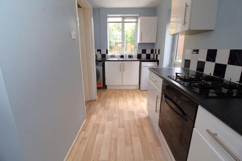 48 Berryfields, Aldridge, Walsall, WS9 0EB