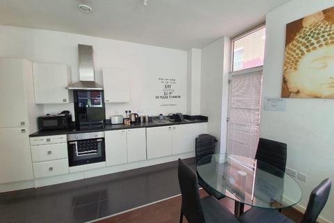 2 bedroom apartment to rent, Birmingham B18