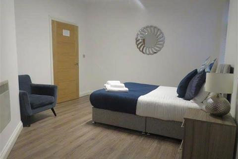 1 bedroom apartment to rent, Birmingham B18