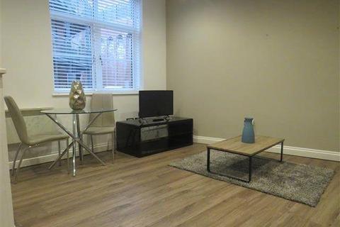 1 bedroom apartment to rent, Birmingham B18