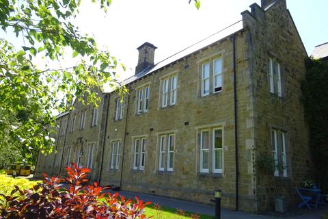 2 bedroom ground floor flat to rent - Apartment 34 Victoria Court BRINCLIFFE Sheffield S11 9DR