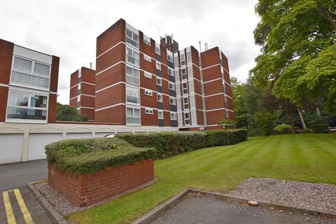 3 bedroom flat to rent, Holly Mount,  Hagley Road, Birmingham